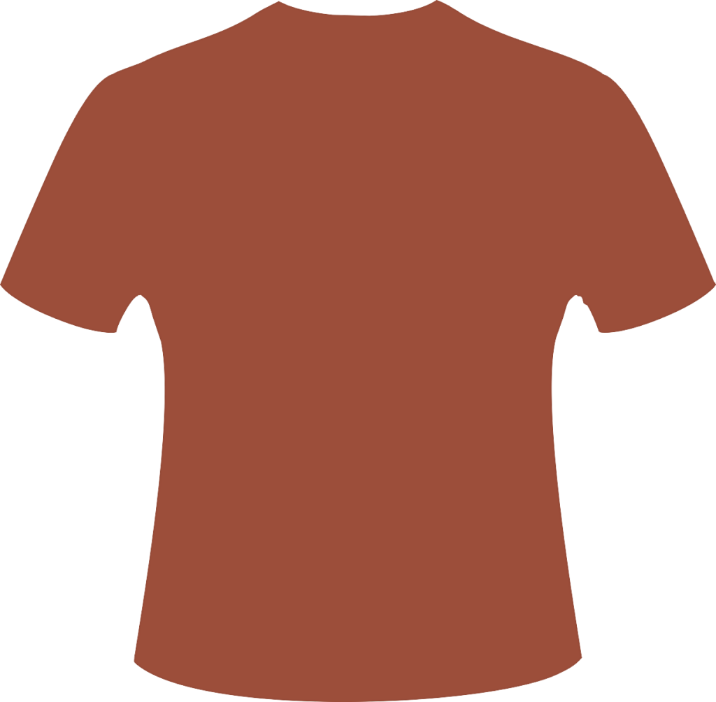 tricou-maro