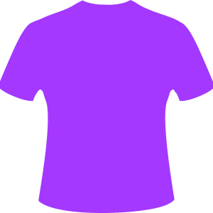 tricou mov